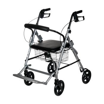 Chodzik czterokołowy OSLO PREMIUM RF-616